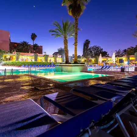 Kennedy Hospitality Resort